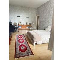 Wohnung auf Zeit, Apartment, Möbliert, Wohnung, vermietung - Berlin Charlottenburg-Wilmersdorf