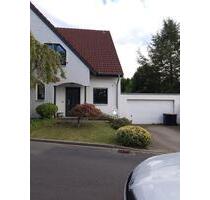 Doppelhaushälfte in bevorzugter Lage MettmannMetzkausen!