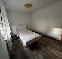 3- Zimmer Wohnung oder WG in Neckarweihingen - Ludwigsburg Hoheneck