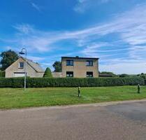 Einfamilienhaus in ruhiger Lage - Lübz