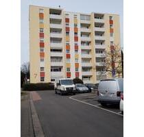 Renovierte 2 ZKB Wohnung in Bergheim-Kenten