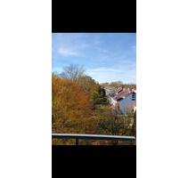 Ca 50 m2 Eigentumswohnung mit einmaliger Aussicht - Augsburg Hochzoll