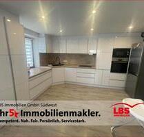 Komplett sanierte Wohnung in ruhiger Lage. - Schonach Im Schwarzwald