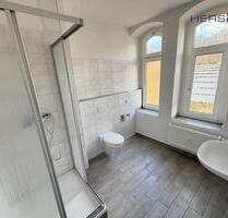 Schicke 4-Zimmer Wohnung mit Balkon - Annaberg-Buchholz