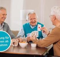 Gemütliche Seniorenwohnung in zentraler Lage in Lünen