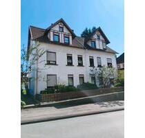 Gepflegtes Mehrfamilienhaus mit Bungalow in Lüdenscheid Brügge