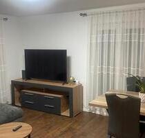 Schöne 3-Zimmer-Wohnung - 600,00 EUR Kaltmiete, in Wehr (PLZ: 79664)
