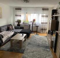 Attraktive 2-Zimmer-Wohnung mit Balkon, EBK, Stellplatz, Keller - Heilbronn Horkheim