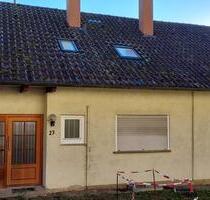 Einfamilienhaus - 210.000,00 EUR Kaufpreis, ca.  150,00 m² in Rosenfeld (PLZ: 72348)