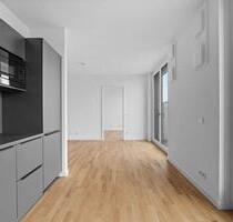 Moderne 2-Zimmer-Wohnung mit gehobener Ausstattung - Berlin