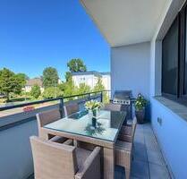Ruhig wohnen, zentral leben! - 480,00 EUR Kaltmiete, ca.  53,00 m² in Bochum (PLZ: 44866) Günnigfeld