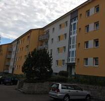 Einladende 3-Zimmer Wohnung mit Balkon! - OHNE Stellplatz - Esslingen am Neckar Oberesslingen