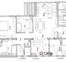 Neuwertige 3,5-Zimmer-Wohnung im Stadtzentrum von Neustadt - Neustadt an der Aisch