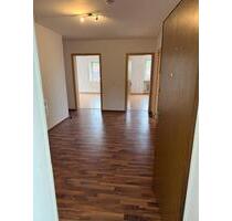 4 Zimmer Eigentumswohnung Buckenhofen 110qm - Forchheim