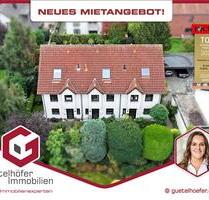 Modernisiertes Reihenhaus mit Garten, Carport und zeitgemäßem Wohnkomfort in Rheinbach Stadt