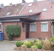 Mittelreihenhaus von Privat nähe Schulzentrum I, 21244 Buchholz - Buchholz in der Nordheide