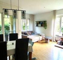 Vermiete schöne helle 3,5-Zimmer-Wohnung in Aalen