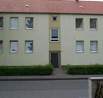 Demnächst frei! 3-Zimmer-Wohnung in Bergkamen Mitte