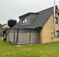Modernisiertes Einfamilienhaus - 360.000,00 EUR Kaufpreis, in Jagel (PLZ: 24878)