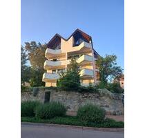 Einzigart Wohnung ca. 63m2 inkl.Tiefgaragenstellplatz XXL Terasse - Bingen am Rhein