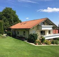 Ferienwohnung f. 2 Personen - Region AllgäuBodensee - Bad Wurzach