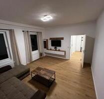 moderne möbliert 2 Zimmer Wohnung nähe TUHH zentral *furnished* - Hamburg Harburg