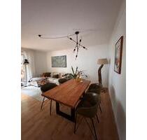 Zwischenmiete - Wunderschöne 3-Zimmer Wohnung in Schwabing - München Maxvorstadt