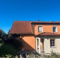 Wohnhaus mit Grünfläche zur Miete ( Lage direkt in Klipphausen) - Wilsdruff