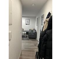 2Raum Wohnung in Aschersleben, Lauestr. 27