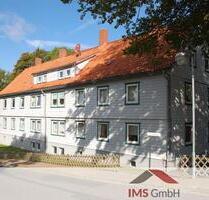 3-Zimmerwohnung in St. Andreasberg zu vermieten - Braunlage Sankt Andreasberg