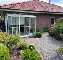 Erdgeschosswohnung mit Garten in zentraler Lage in Wiefelstede