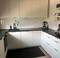 Etagenwohnung - 1.100,00 EUR Kaltmiete, ca.  85,00 m² in Krumbach (Schwaben) (PLZ: 86381)