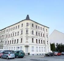 *RESERVIERT* FRISCH RENOVIERT & BEZUGSFREI - Dresden Pieschen