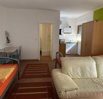 Apartment Ferienwohnung für 2 Pers. Nähe Bad Homburg Frankfurt - Wehrheim