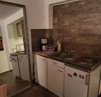30qm( Wochnung 1-zimmer ) EBENERDIGER EINGANG - Saarlouis