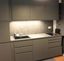 Hochwertiges möbliertes Apartment in Aachen-Burtscheid | 38 m²