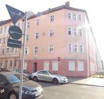 Gemütliche 2 Raum Wohnung - FH und Amtsgerichtsnähe - Brandenburg an der Havel
