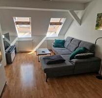 Nachmieter für 65m² in Leipzig-Möckern