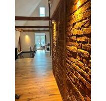 Loft Hause mit luxuriöser Innenausstattung - Wettenberg