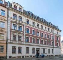 Ihr neues Zuhause - 2 Zimmer, Küche und Tageslichtbad! - Leipzig Altwest