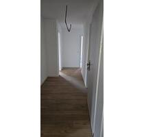 Attraktive Erdgeschosswohnung mit Terrasse in modernem 6-Parteienhaus - Olfen