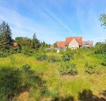 2.300 m² Grundstück mit 2-Familien-Haus im schönen Wagenhoff - Goslar OS Hahnenklee-Bockswiese