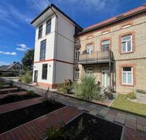 Dachgeschosswohnung in Brumby - 720,00 EUR Kaltmiete, ca.  80,00 m² in Staßfurt (PLZ: 39443) Atzendorf