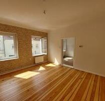 Gemütliche 2-Zimmer-Wohnung im Herzen von Zossen