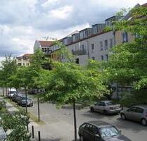 Wunderschöne und großzügig geschnittene 2- Zimmerwohnung mit Terrasse !! - Potsdam Drewitz