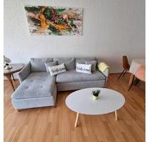 Mobilierte Wohnung - 100,00 EUR Kaltmiete, ca.  90,00 m² in Viernheim (PLZ: 68519)