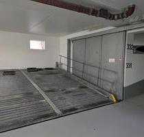 Tiefgaragenstellplatz Freising Kath. Geisler Str. 6 zu vermieten