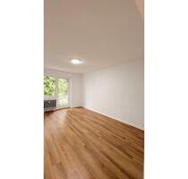 2-Zimmer-Wohntraum in Dornbusch - Frankfurt am Main Mitte-Nord