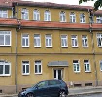 4Raum mit Balkon im 1.OG in Bautzen- 680 €