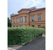 Schöne 2-Raum-Wohnung mit Balkon in bester Lage - Gotha